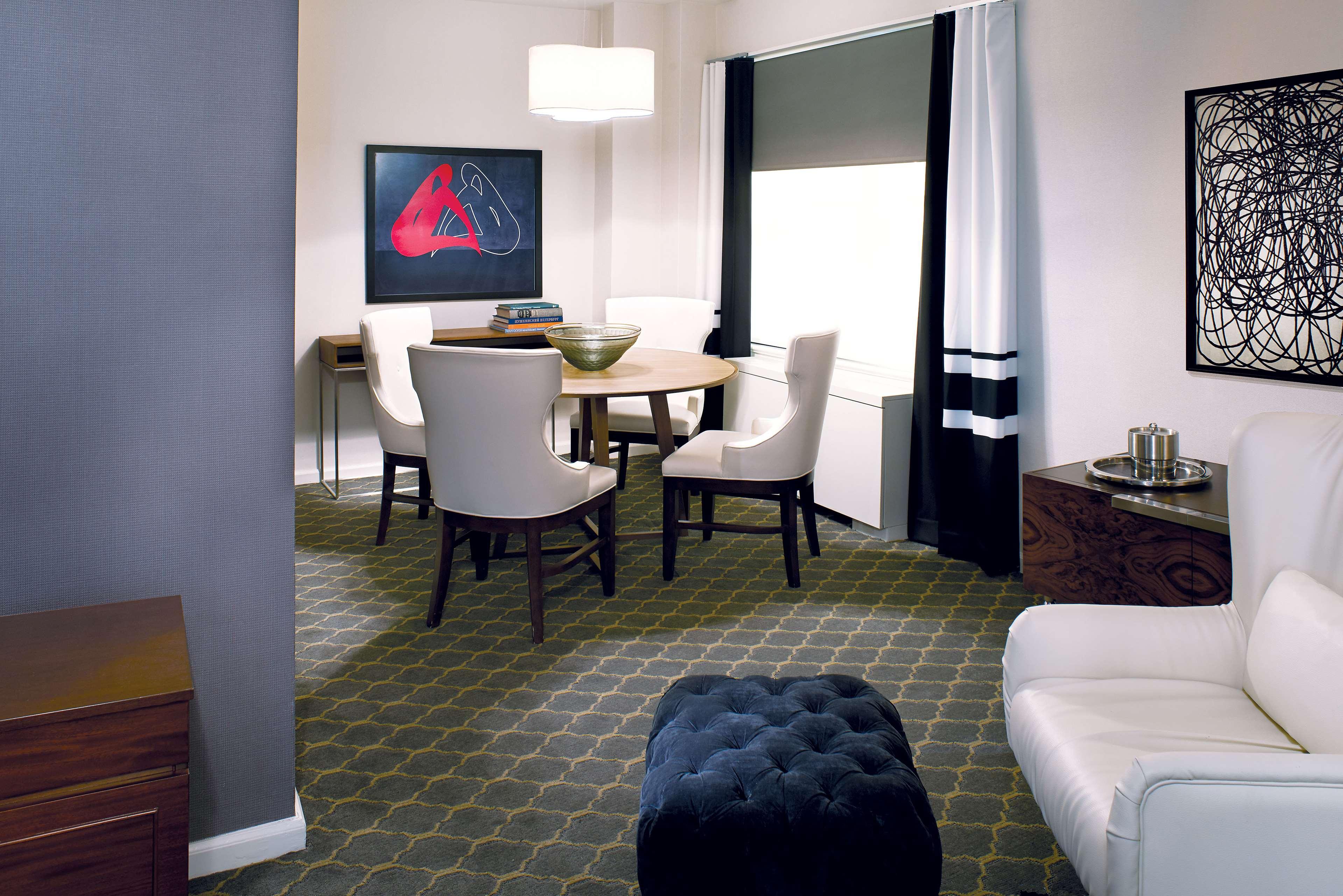 מלון The Fifty Sonesta Select ניו יורק מראה חיצוני תמונה