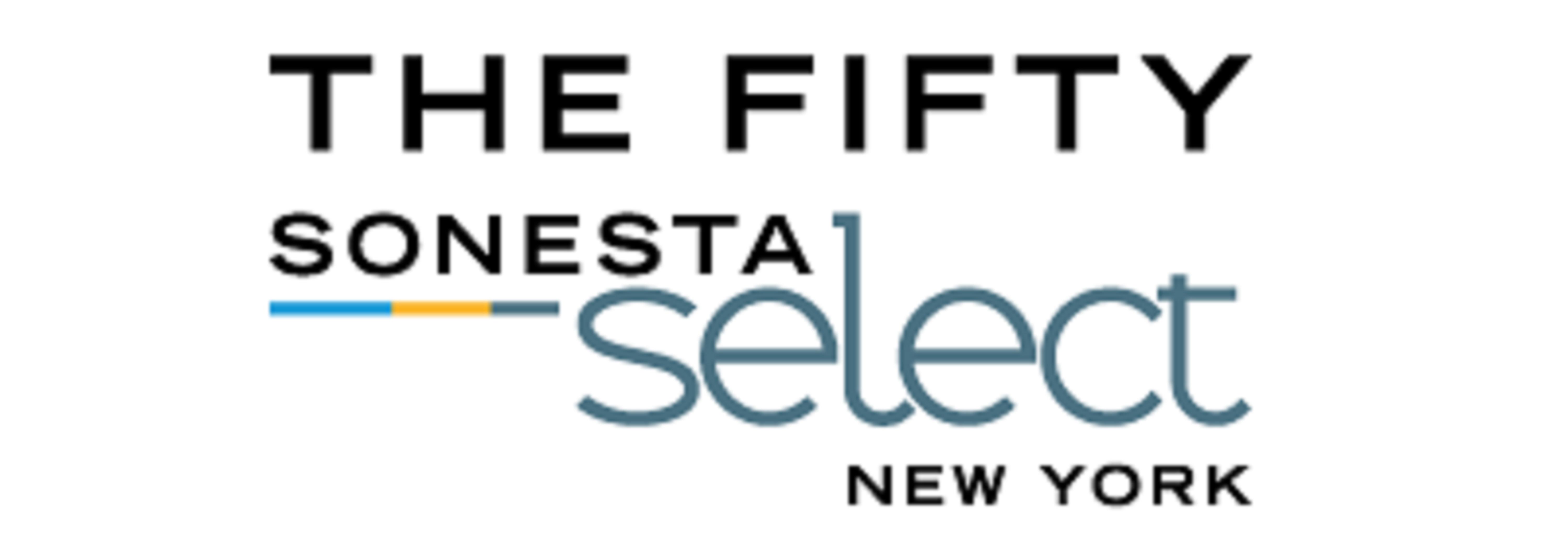 מלון The Fifty Sonesta Select ניו יורק מראה חיצוני תמונה